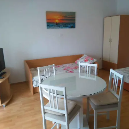 Апартаменты In - Riviera 7794 *