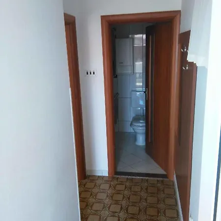In - Riviera 7794 Апартаменты *