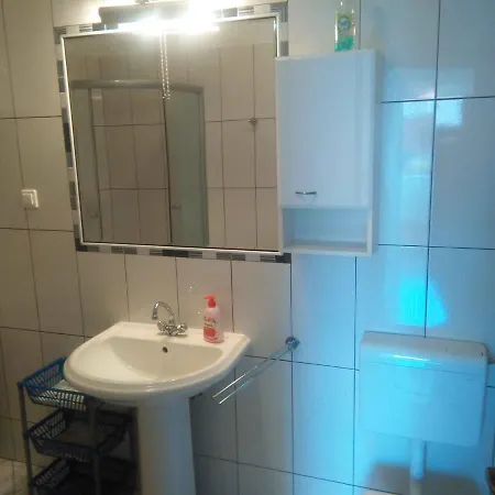 Апартаменты In - Riviera 7794 *