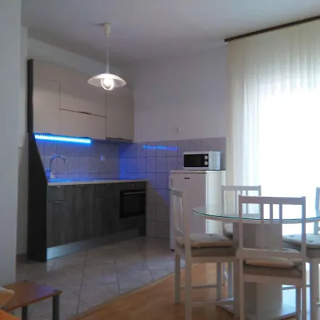 Апартаменты In - Riviera 7794