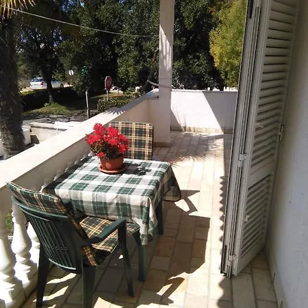 In - Riviera 7794 Апартаменты *
