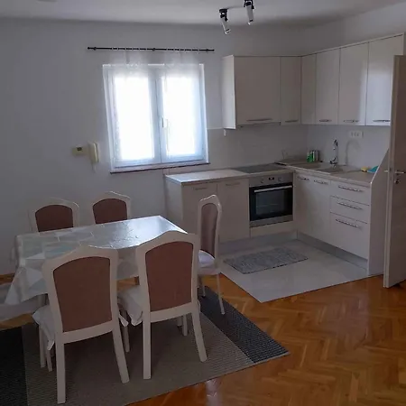 Апартаменты In - Riviera 7794