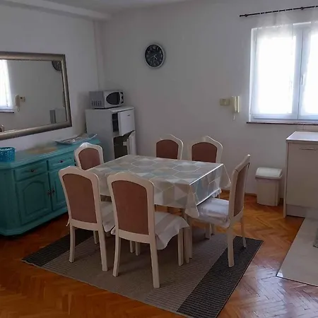 Апартаменты In - Riviera 7794 Задар
