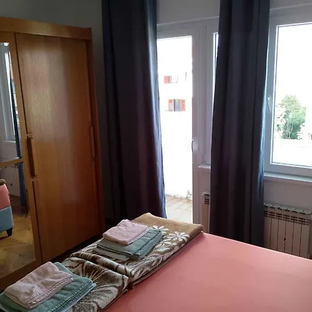 Апартаменты In - Riviera 7794 *